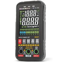 Multimetr MAXWELL 25703