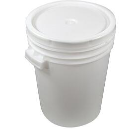 PLASTKON barel 35l PH UNIVERSAL