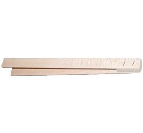 DŘEVOTVAR kleště 25cm dřev.