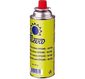 kartuše 227g ventil A4 MEVA