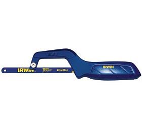 pilka na kov 150mm MINI IRWIN