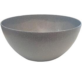 TVAR PARDUBICE miska 24,5cm, 3l, PH STONE