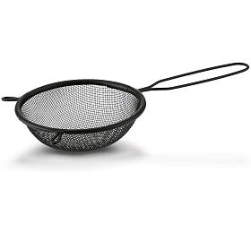 TADAR cedník 12cm kov.ČER