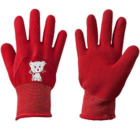 BRADAS rukavice KITTY latex 4