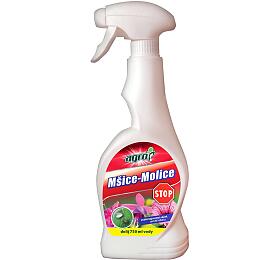 AGRO STOP mšice-molice 0,3g sprej