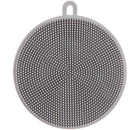 BRILANZ houbička na nádobí pr.11cm silikon (2ks)