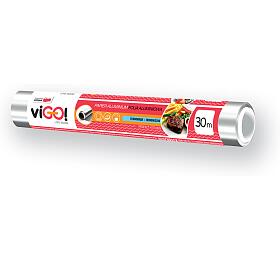 viGO! alobal 30mx28cm 8,5µm