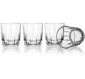 sklenice 300ml VALUE (4ks)