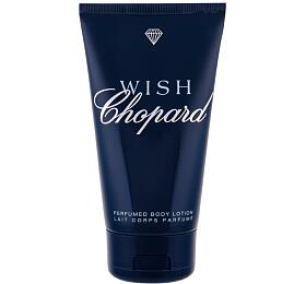 Tělové mléko Chopard Wish, 150 ml