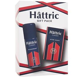 Deodorant Hattric Classic, 150 ml