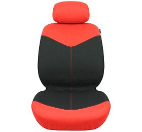Cappa Autopotahy DG černá/červená
