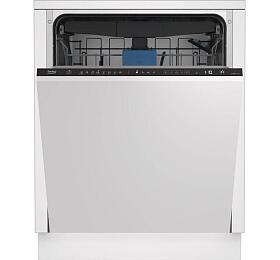 Myčka Beko BDIN38540