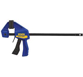 svěrka QUICK GRIP 115mm IRWIN