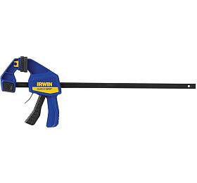 svěrka QUICK GRIP 450mm IRWIN