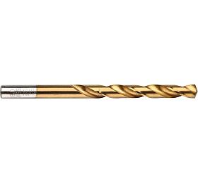 vrták do kovu HSS TITANIUM 3,5x39/70mm IRWIN