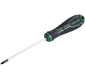 šroubovák PHILLIPS 2x150 STALCO