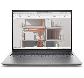Notebook HP ZBook X G1i (B72WTET)