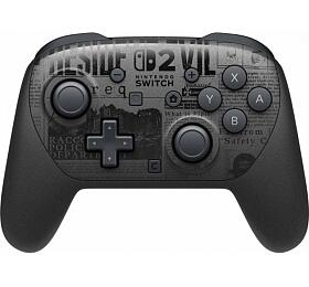 Gamepad Nintendo Switch 2 Pro Controller Reside