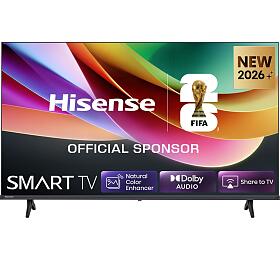 FHD Smart TV Hisense 40A4S