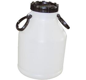 JP PLAST konev širokohrdlá 20l PH