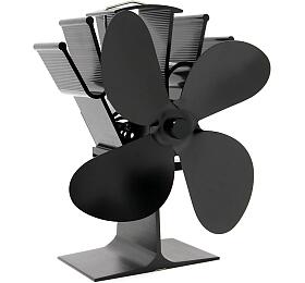 M.A.T. GROUP ventilátor krbový FIRE