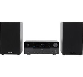 Mikrosystém AIWA MSBTU-550
