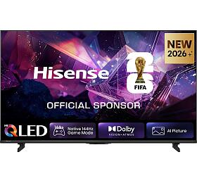 Hi-QLED Smart TV Hisense 75E7S PRO