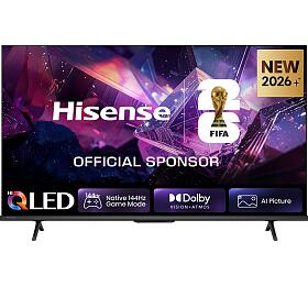 Hi-QLED Smart TV Hisense 43E7S PRO