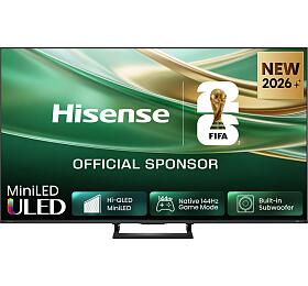 ULED MiniLED TV Hisense 65E8S