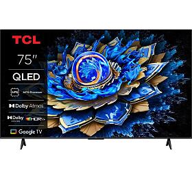 QLED televize TCL 75T69C