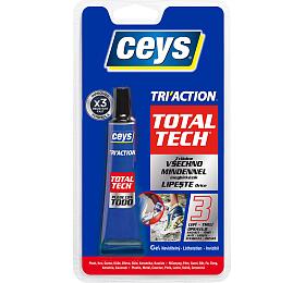 lepidlo univerzální 10g MS TECH CEYS