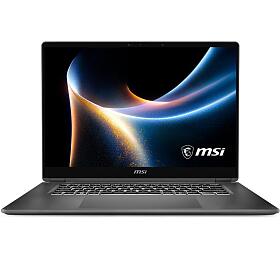 Notebook MSI Prestige 16 Flip AI+ C3M Plati