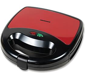 HEINNER sendvičovač SM-K750BKRX
