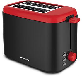 HEINNER topinkovač HTP-800BKR