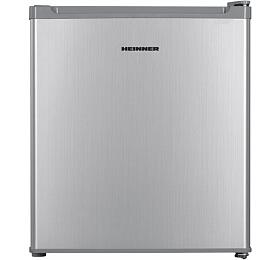HEINNER mini lednice HMB-HM41SE++