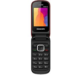 MaxCom MM815 L Red (MM815 L CZER)