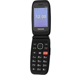 MaxCom MM828 Blue (MM828 nie)