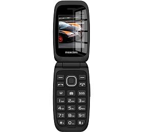 MaxCom MM828 L Black (MM828 L cz)