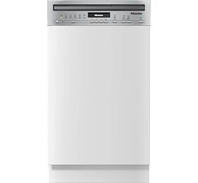 Myčka Miele G 5740 SCi