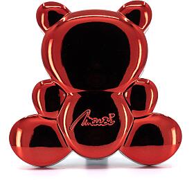 MaiBi Red Shine vůně do auta