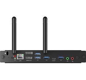 IIYAMA - OPS Slot PC-Module Windows 11 enterprise (SDM31201BC-1L)