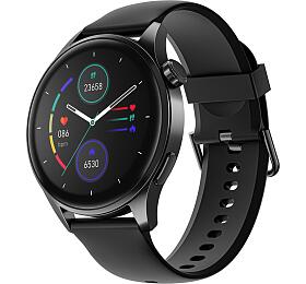 Smart hodinky Niceboy PIXEL 5 PRO Black