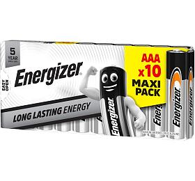 Baterie ENERGIZER Everyday AAA DP10 box alkaline