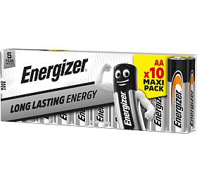 Baterie ENERGIZER Everyday AA DP10 box alkaline