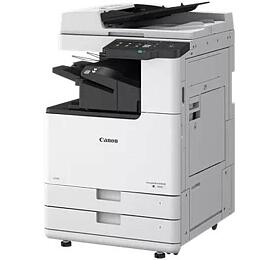 Canon imageRUNNER 2930i + toner C-EXV 67 + inst. (5975C005)
