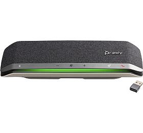 Poly Sync 40+ USB-A USB-C SP +BT700A (772C5AA)