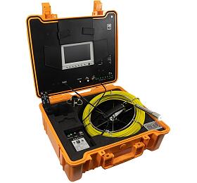 CEL-TEC PipeCam 40 Profi MC