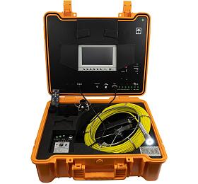 CEL-TEC PipeCam 40 Profi Auto MC
