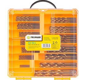 FDV 9014 Sada vrtáků 99 ks Fieldmann
