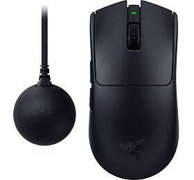 Herní myš Razer VIPER V4 PRO Black